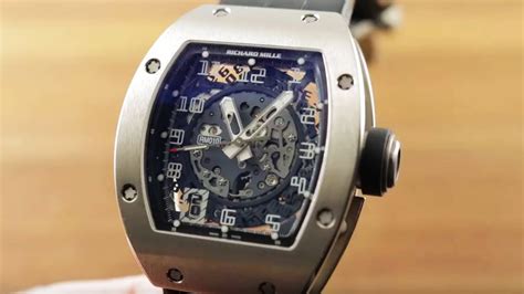 richard mille awful|richard mille watch scam.